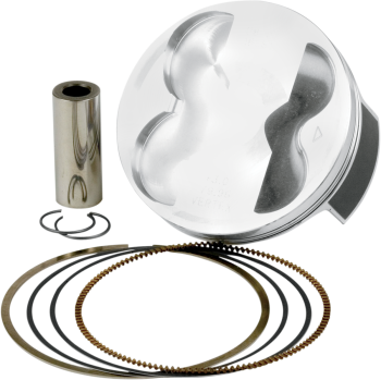 PISTON KIT SX350F 13-15 87.96