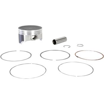 PISTON KIT .25MM KAW 750