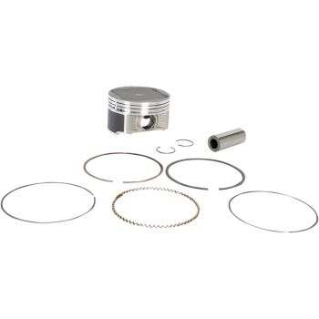 PISTON KIT STD POL 500