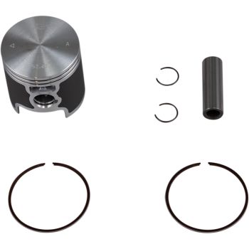 PISTON KIT KX100