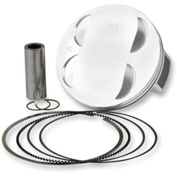 PISTON KIT CRF450R/RX 17-18 95