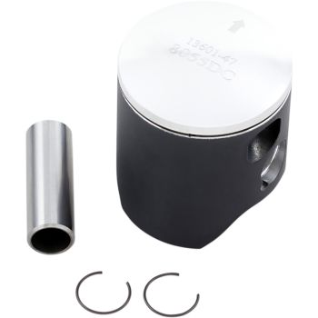 PISTON KIT RM125 89-99 53 97
