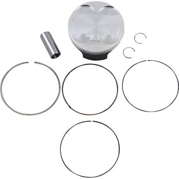 PISTON KIT CRF450R 450X 95 96