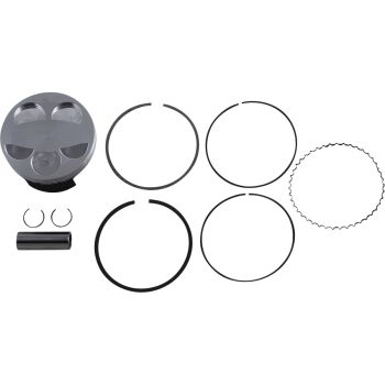 PISTON KIT YZFWREC450F94 97