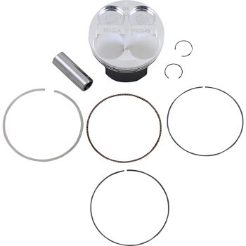 PISTON KIT KX250F 06-09 76 96