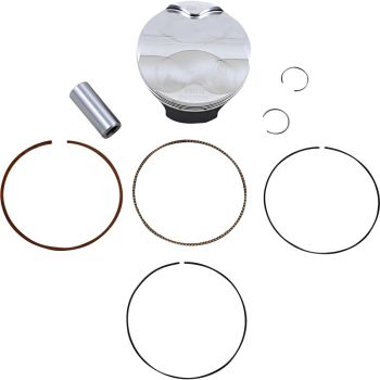 PISTON KIT FE250SXFEXC25075 97