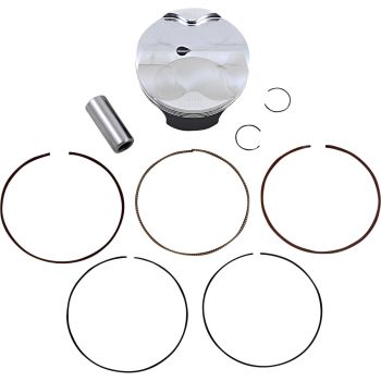 PISTON KIT FE250SXFEXC25075 98