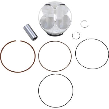 PISTON KIT CRF25010-13 76 78