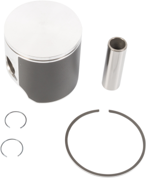 PISTON KIT SKIDOO STD