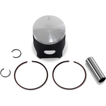 PISTON KIT KX250 87-89