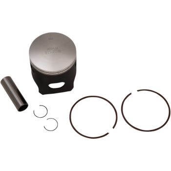 PISTON KIT KX250 87-89