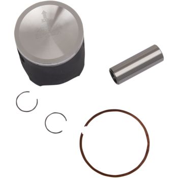 PISTON KIT KX125 88-89