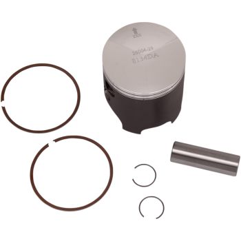 PISTON KIT YZ/WR250 88-91