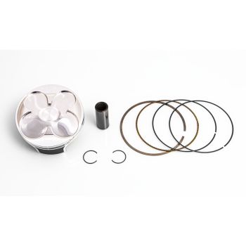 PISTON KIT HC CRF450R/RX 19- 9