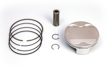 PISTON KIT KX450F 19-23 95.99