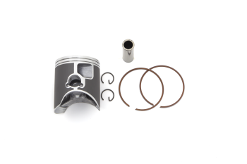 PISTON KIT RR250 18- 66.37 C