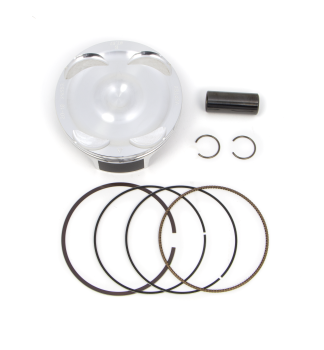 PISTON KIT RR390 16- 87.97 B