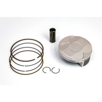 PISTON KIT HC KX450F 19-23 95.