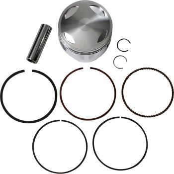 PSTN KT XR250 86-04 77MM