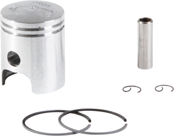 PISTON KIT PW50 '81+40MM