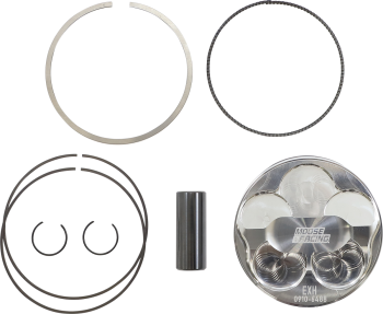 PISTON KIT YFZ450 13.5:1