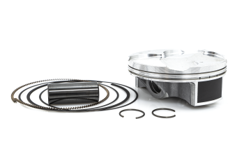 PISTON KIT CRF250R/RX 22- 78.9