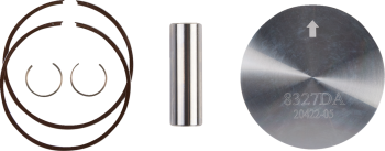 PISTON KIT 300 KTM/HUS/GG