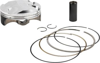 PISTON KIT 450 KTM / HUSQVARNA