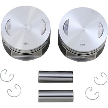 PISTONS 3.75.020 99-06TC