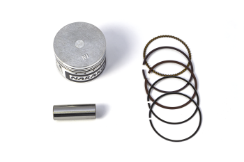 PISTON SET 125CC