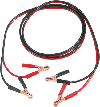 JUMPER CABLES 8FT