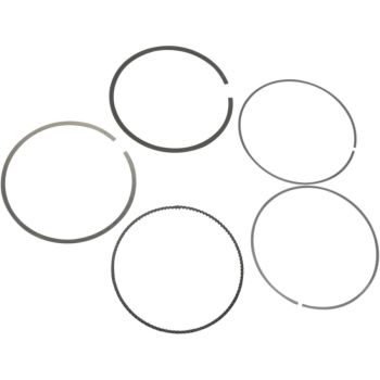 RING SET MOOSE