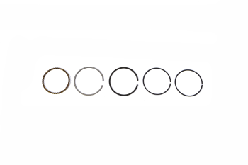 PISTON RING SET