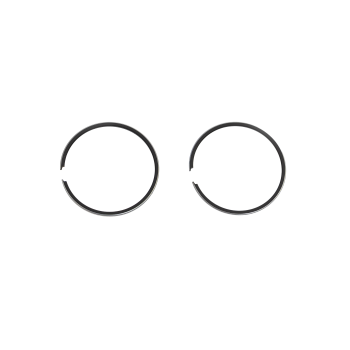 PISTON RING SET 50CC