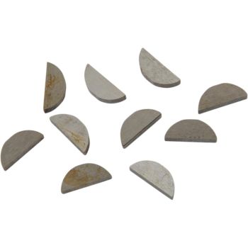 KEY CRANK PIN 81-08 BT/XL