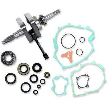 CRANKSHAFT RHINO/GRIZZLY