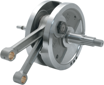 FLYWHEEL ASSY 84-99BT