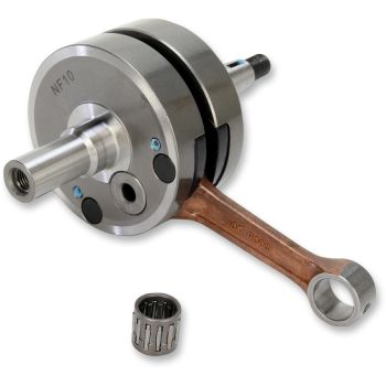 CRANKSHAFT ASSY 85SX