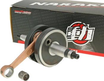 CRANKSHAFT