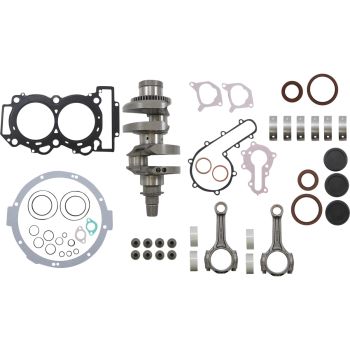 BOTTOM END KIT SPORT 850
