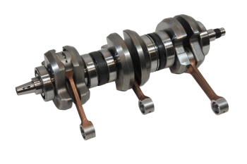 CRANKSHAFT ASMBLY CR2009