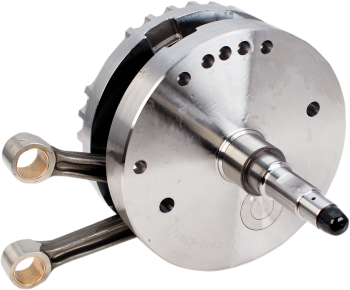 FLYWHEEL 4-3/8STRK TC96A