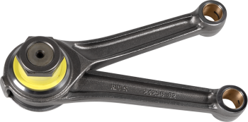 Connecting Rod Assembly Big Tw