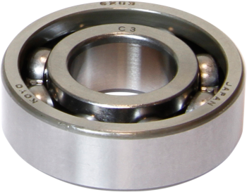 MAIN BEARINGS