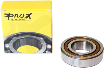MAIN BEARINGS