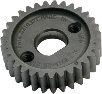 GEAR PINION OVER SIZE