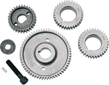 KIT 4 GEAR DRV 07-17 TC