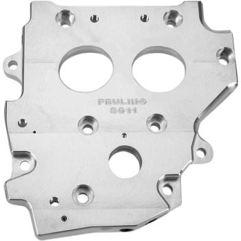 CAMPLATE CONVERSION 99-06