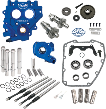 CAMS 551EG W/PLATE 99-06