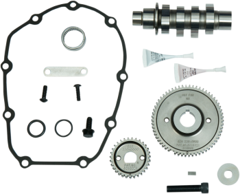 CAM KIT 465G 17-19 M8